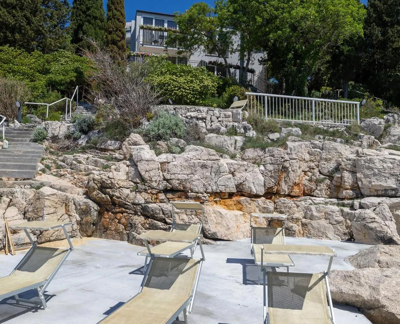 Mitan Accommodation Novi Vinodolski 4*,