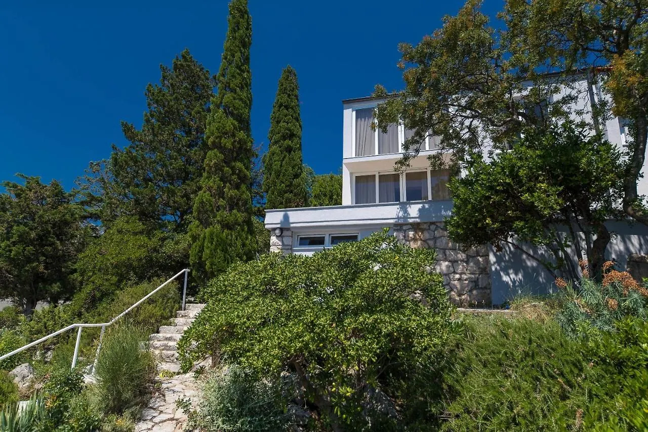 Pensjonat Mitan Accommodation Novi Vinodolski