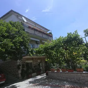 Apartmán Bokula