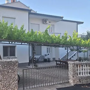 Apartmán Jamice