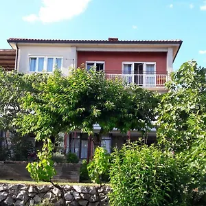 Apartmán Margareta